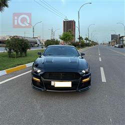 فورد موستانج